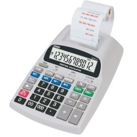 CALCOLATRICE STAMPANTE PR711