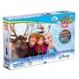 REGNO GHIACCIO DIDO' FROZEN
