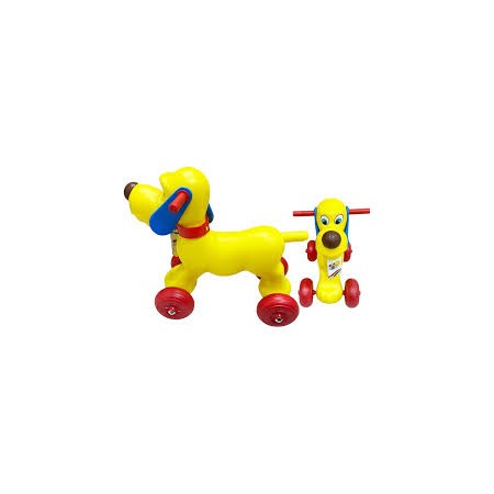 CANE BRACCO CAVALCABILE