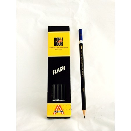 MATITE KOH-I-NOOR FLASH H
