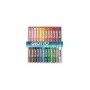 BARATTOLI 144 PASTELLI CERA GIOTTO