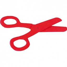 FORBICI GIGANTI