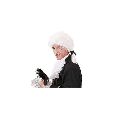 PARRUCCA MOZART
