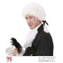 PARRUCCA MOZART