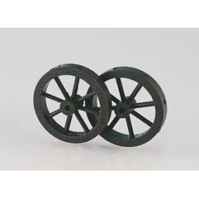 RUOTA PER CARRO 5CM