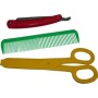 SET BARBIERE