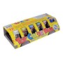 COLORI A TEMPERA  VASETTI DA 25 ML PZ 12 IN BUS