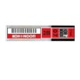 MINE KOH-I-NOOR 0.7 2B AST. DA 12