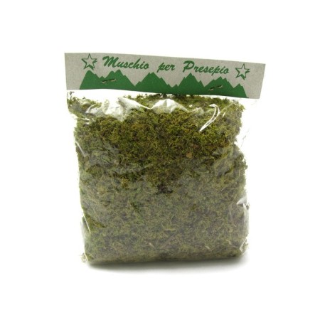 MUSCHIO 250GR