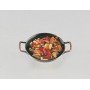 PADELLA COLOR METALLO 4CM