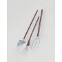 FORCHE + PALA 10CM