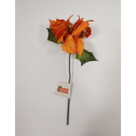 STELLE SI NATALE 18CM - S2006OR/1BOX