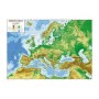 CARTINA GEOGRAFICA EUROPA 100X140