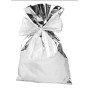 BUSTE METAL 20X35 ARGENTO