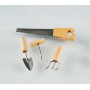 ATTREZZI DA GIARDINO X 4 0712