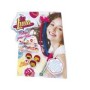 193 SOY LUNA COLOR HAIR
