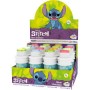 BOLLE DI SAPONE 175 ML STITCH