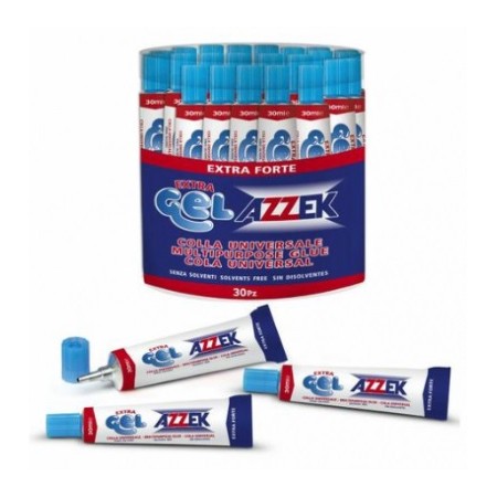 GEL ATTACCATUTTO 30ML