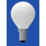 LAMPADINE LED SFERA E27 5.25W 6400K