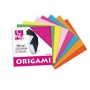 ORIGAMI 20 FOGLI PZ 25