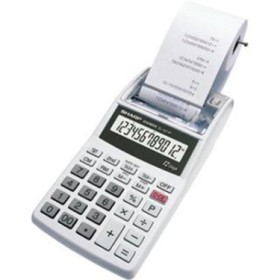 CALCOLATRICI CON CARTA SHARP EL-1611E