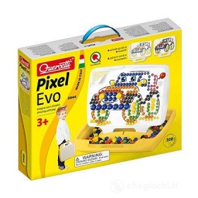 FANTACOLOR PIXEL EVO LARGE