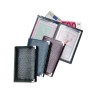 PORTA DOCUMENTI TRIS ALPLAST 1002