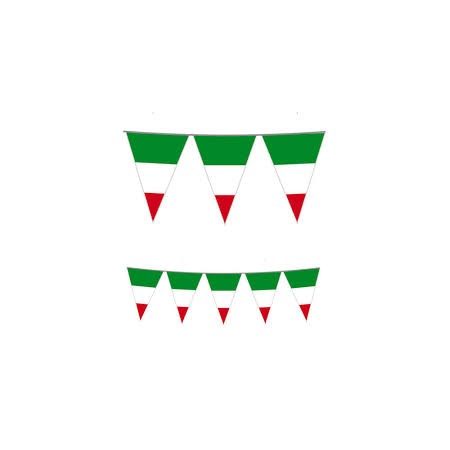 FESTONI 10MT ITALIA