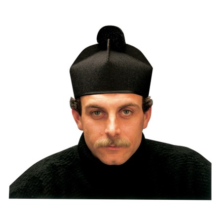 CAPPELLI PRETE
