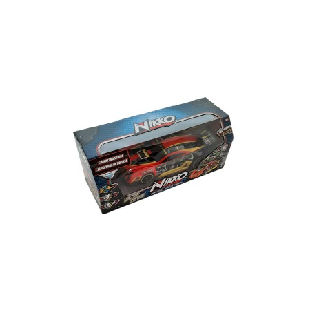 AUTO RADIOCOMANDATA DA CORSA 1:16 NFR