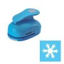 FUSTELLATRICI PICCOLE FIOCCO DI NEVE