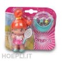 PINYPON PROFESSIONE CAPELLI ARANCIONI