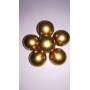 PALLINE DECORATIVE IN BLISTER
