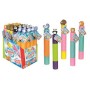 MAXI TUBOTTI ANIMALOTTI CM.32 DISPLAY PZ.12