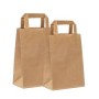 BUSTE TAKE AWAY AVANA PIATTA 32+17X29