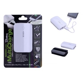 POWER BANK DUO
