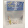 BUSTE LISTINO A4 FANTASIA 10PZ