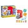 PLAY DOOH MAGIC MIXER