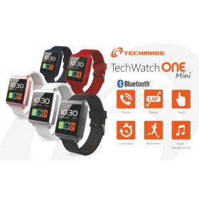 OROLOGI SMART TECHMADE