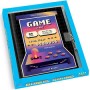 DIARIO GAMING 80 PAGINE