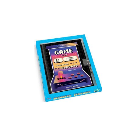 DIARIO GAMING 80 PAGINE