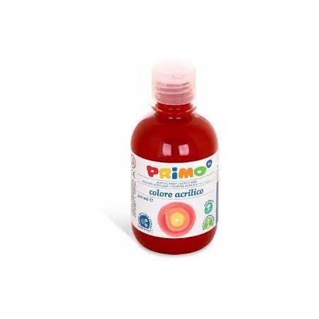 TEMPERA ACRILICA 300ML MARRONE CMP