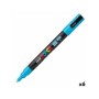 UNIPOSCA PUNTA FINE AZZURRI