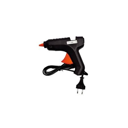 PISTOLA TERMOFUSIONE 40W