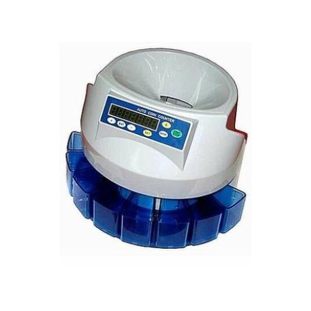 CONTAMONETE RP-9800