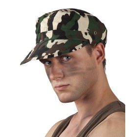 CAPPELLI SOLDATO