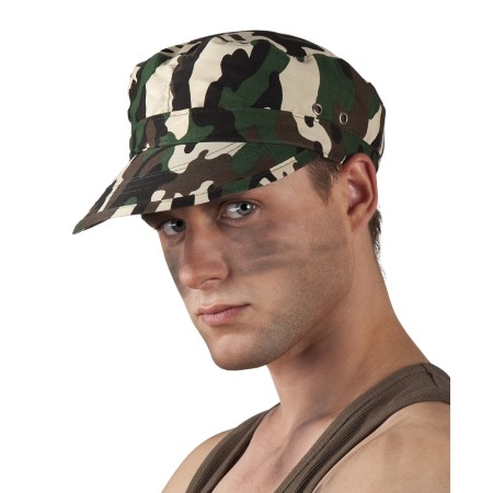 CAPPELLI SOLDATO