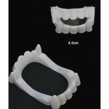 DENTI VAMPIRO