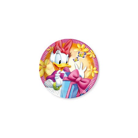 PIATTI GRANDE DAISY