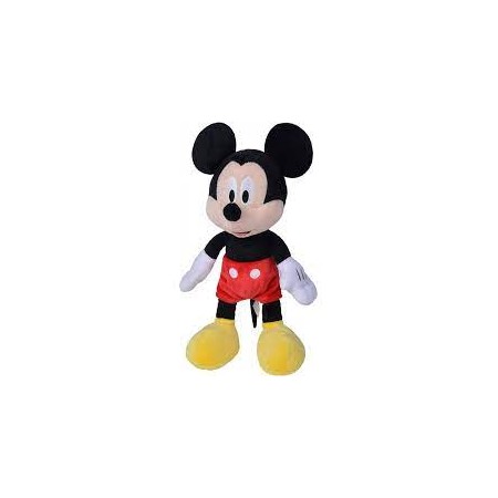 PELUCHE TOPOLINO CM.75